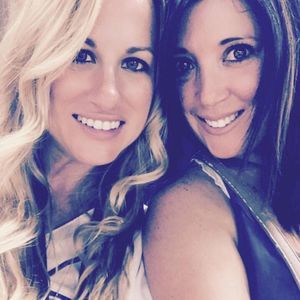 Meet your Posher, Nickie